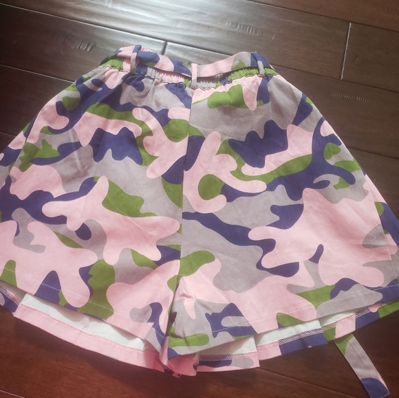 NWT March to the Beat Shorts - Picture 3 of 3